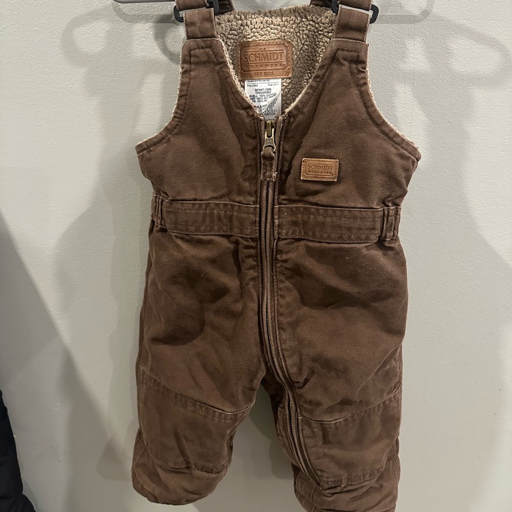 Baby insulated bibs